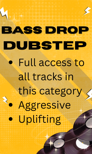 Bass Drop Dubstep