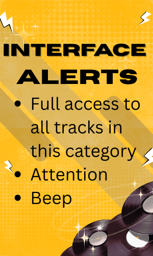 Interface Alerts