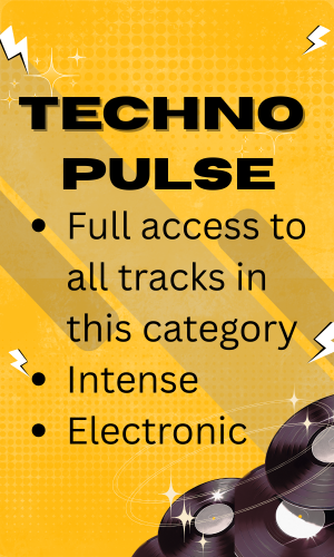 Techno Pulse
